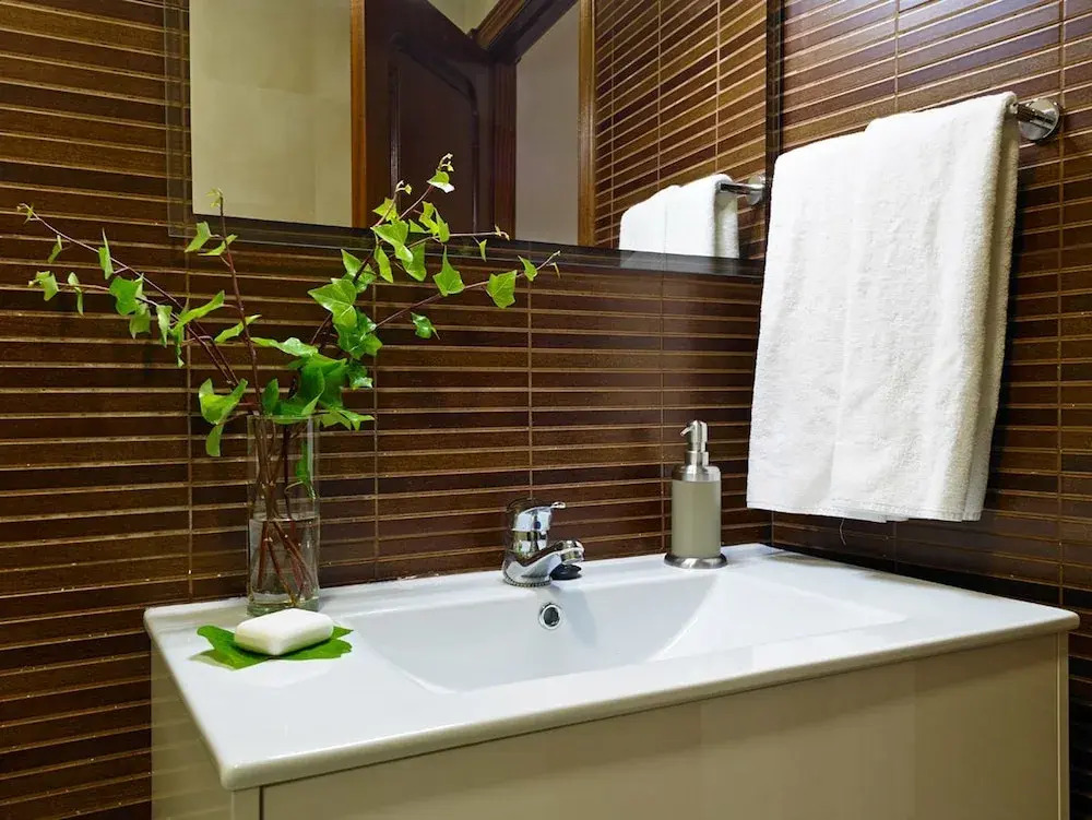 Apartamentos Turísticos Taranco 5