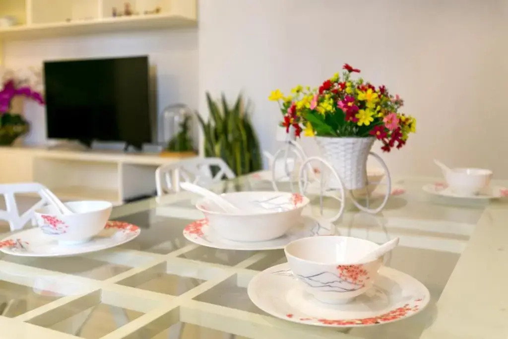 New & Luxury Apartment with Pool-3014