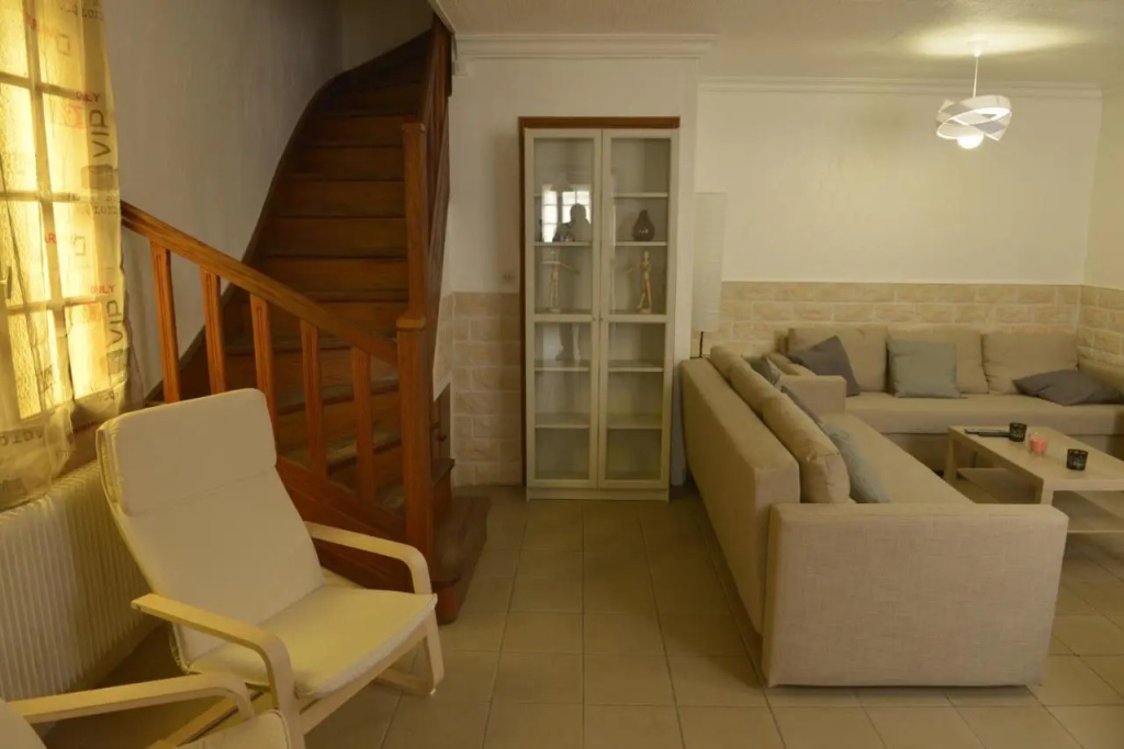 Maison Berck-Plage, 4 pièces, 6 personnes - FR-1-646-22