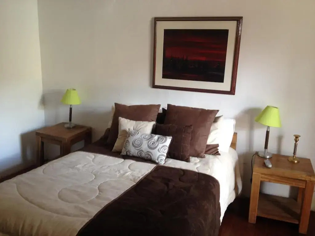 Casa Lila Hotel