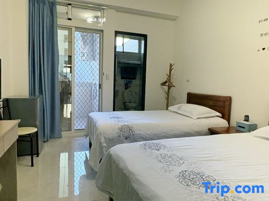 Mu Yun Urban Homestay