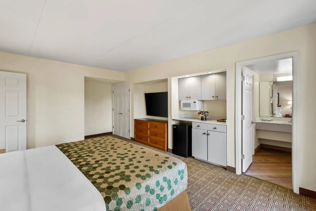 Econo Lodge Augusta North - Washington Road