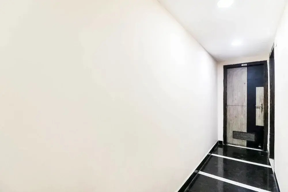 OYO 9131 Hotel Apsara