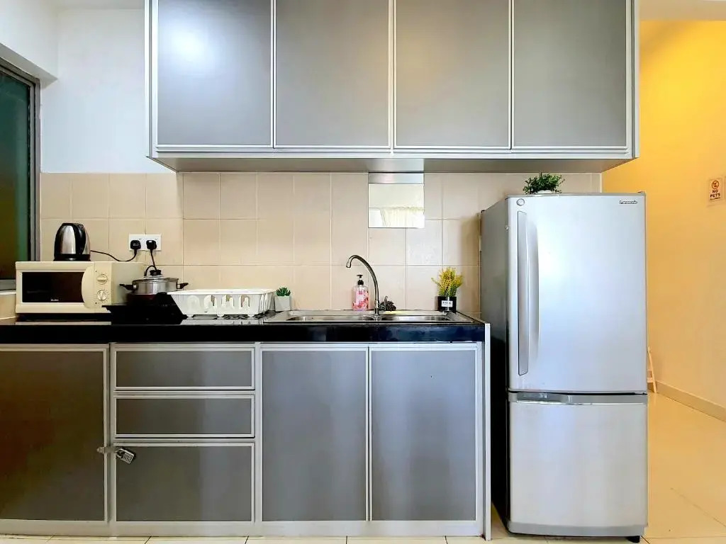 Tropics Damansara Residence by BeeStay [3 Pax]