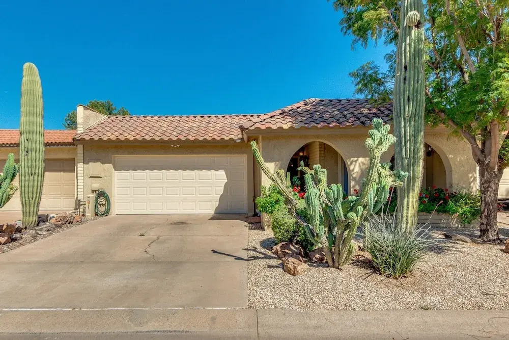 78th Way 2 Bedroom Townhouse