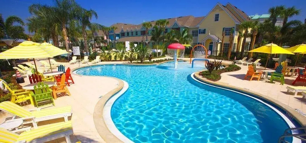 William's Runaway Beach Condo