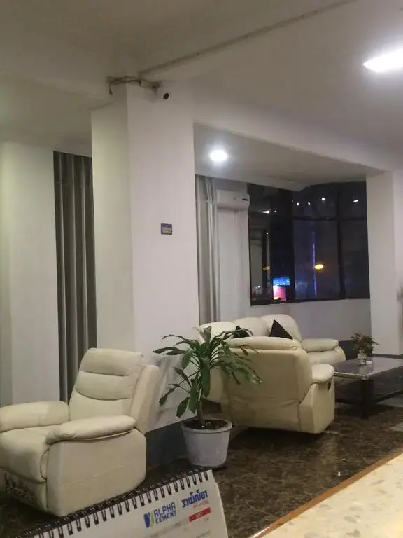 Lanmadaw Plaza Hotel China Town