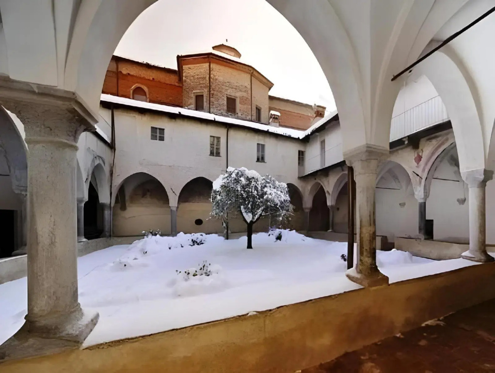 Hotel San Giovanni Resort
