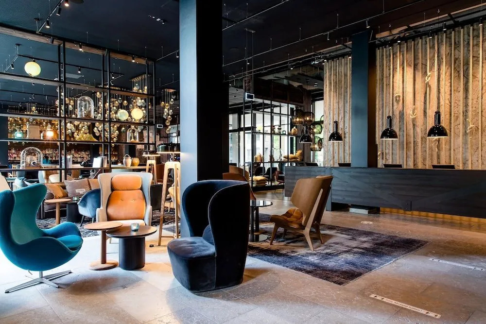 Motel One Hamburg-Fleetinsel