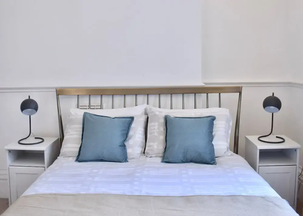 1 Bedroom Flat in the Centre of Hove