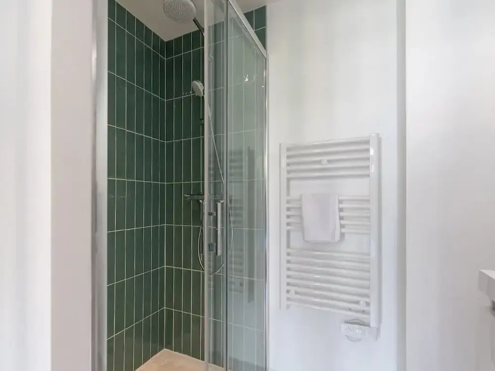 Appartements Le Berliet - Montplaisir