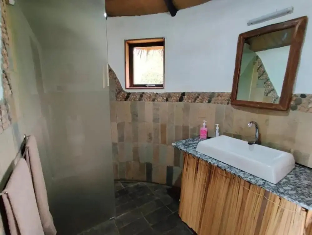 Oldonyo Orok Camp