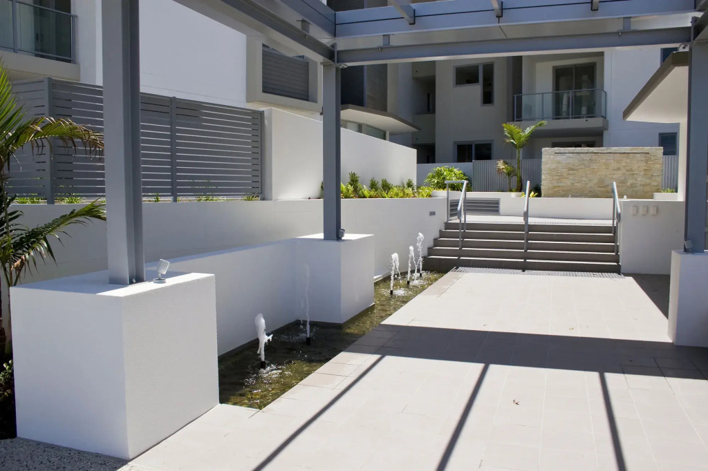 White Shells Luxury Apartments Marcoola