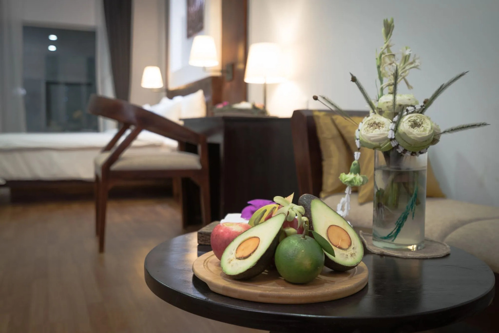 Sabara Angkor Resort & Spa