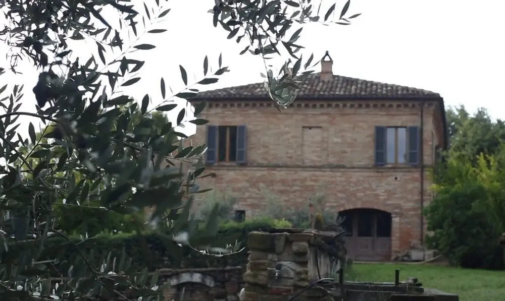 Borgo Acque Romane