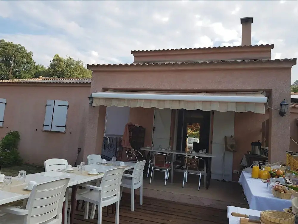Villa Appietto
