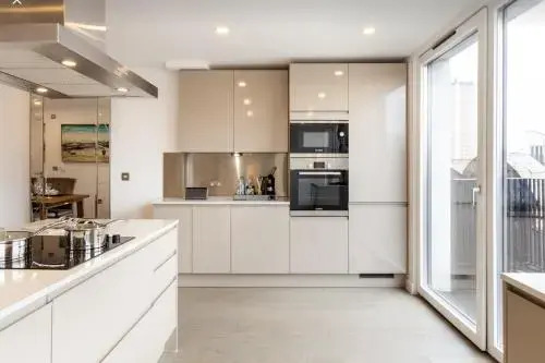 Premier Penthouse Apartment