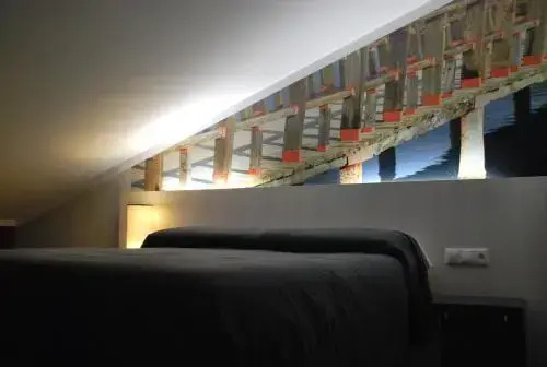 Aparthotel Meseguer