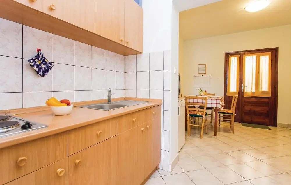 Awesome Home in Kornic With Wifi and 1 Bedrooms