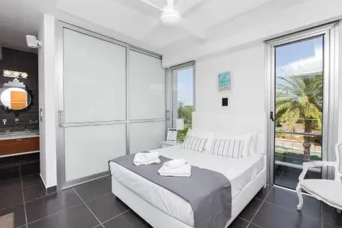 Oceanview Villa 011
