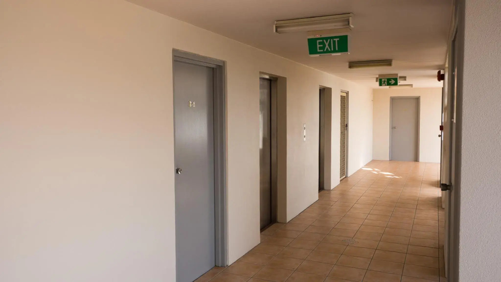 Coral Towers Holiday Suites