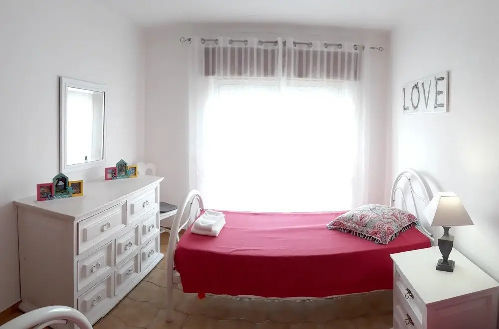 Apartment With in Armação de Pêra With Wonderful sea View