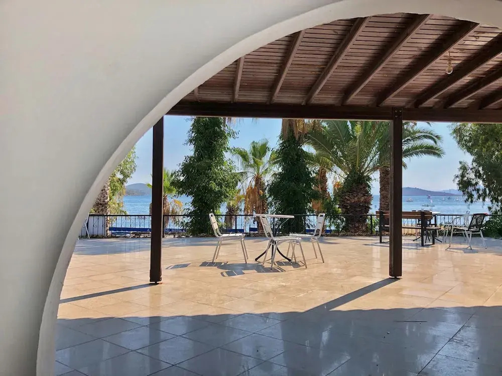 Bitez Deniz Hotel