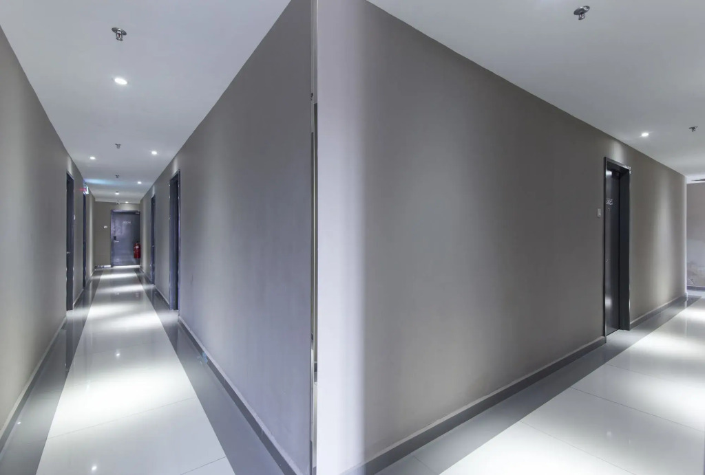 Hotel 99 Kelana Jaya - Petaling Jaya