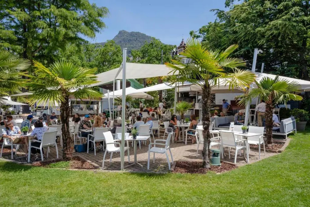 La Rouvenaz