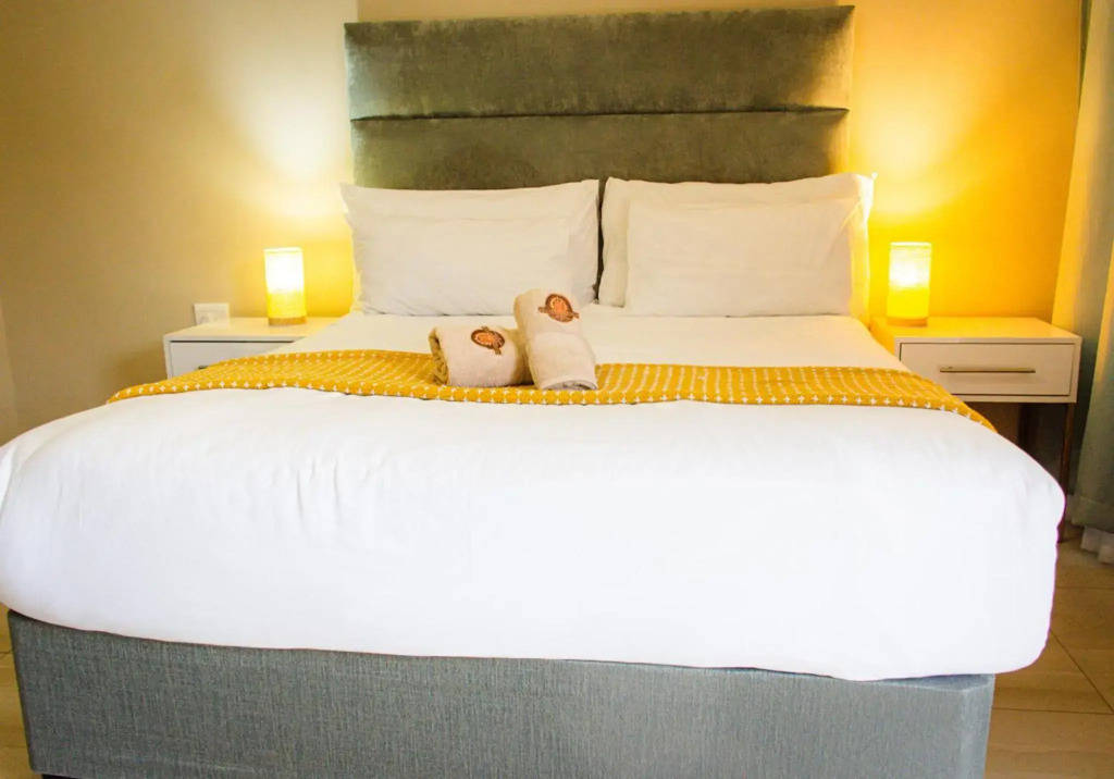 Vikamana Guest House