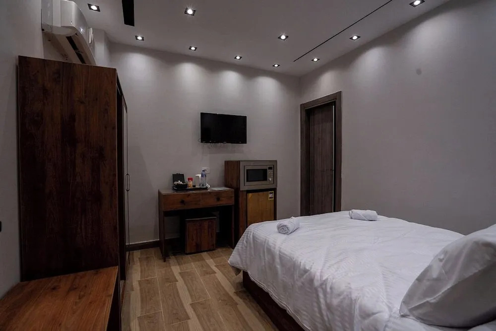 Sun and Sand Guest House