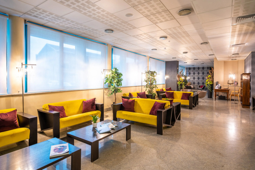 Hotel Parisi