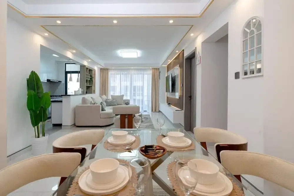 Alina Harbor View Palace-2 Bedroom