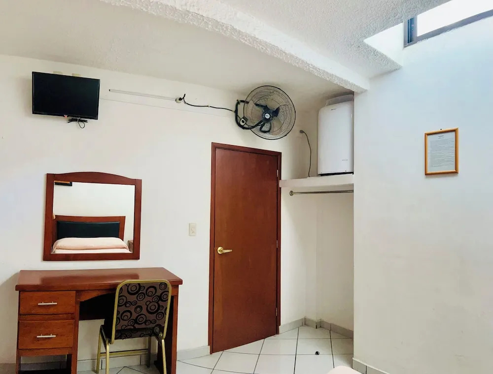 Hotel en Guadalajara Posada Mi Rey