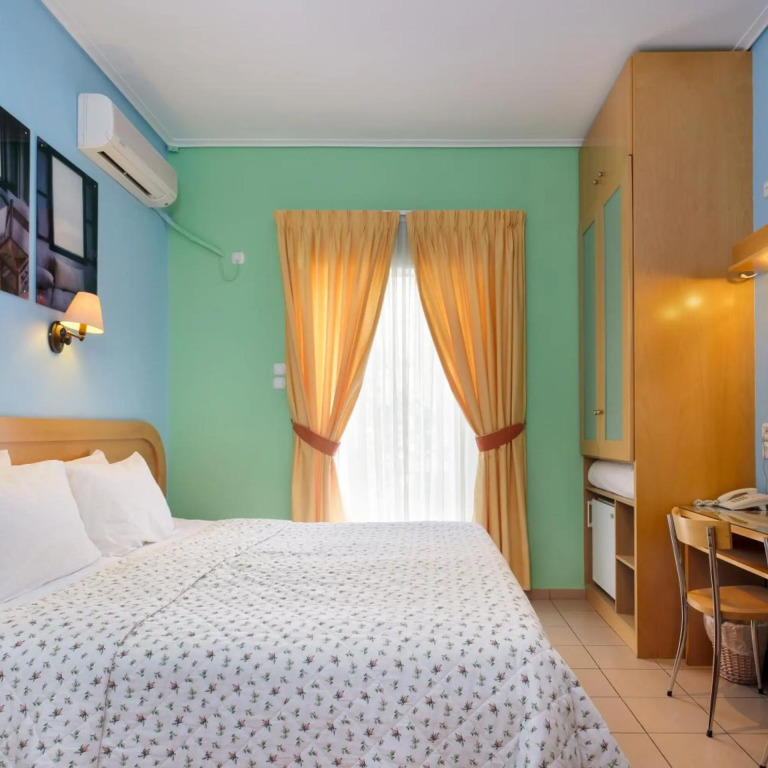 Hotel Segas