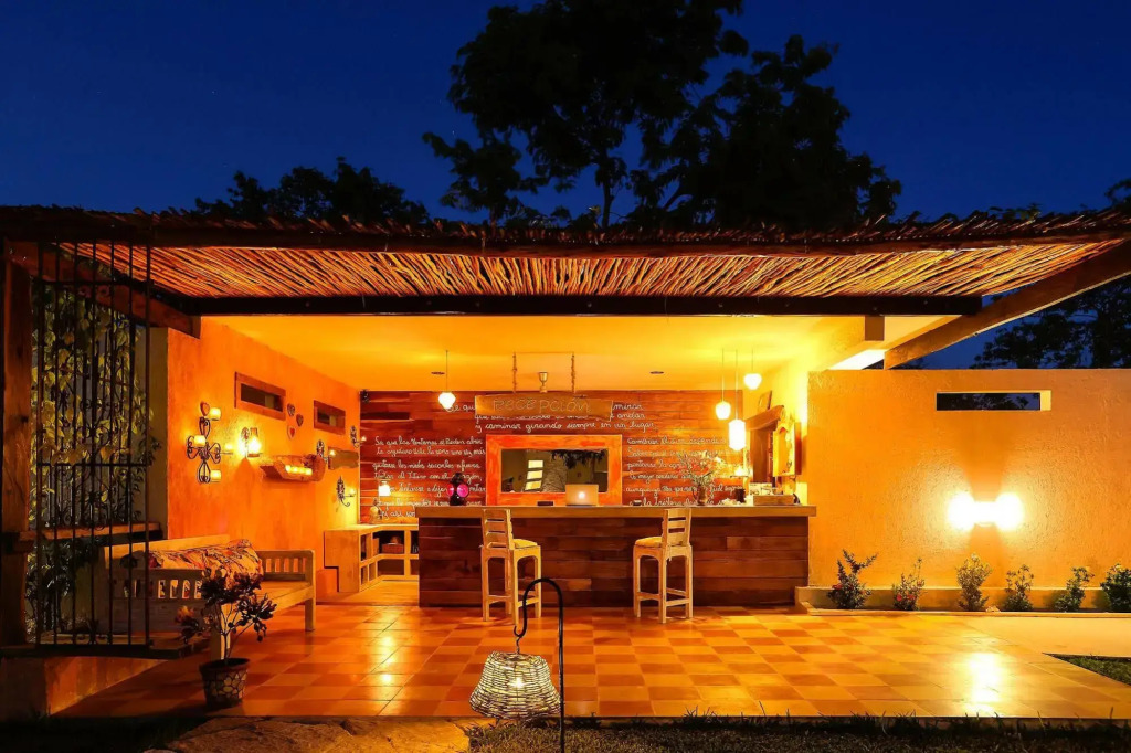 XscapeTulum