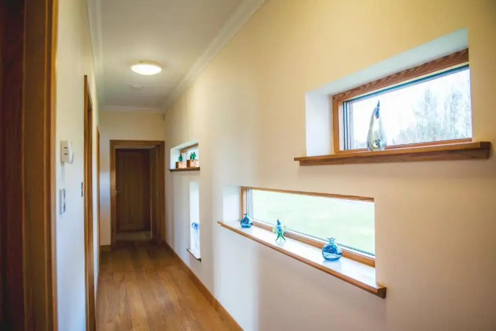 Clovenstone Lodges