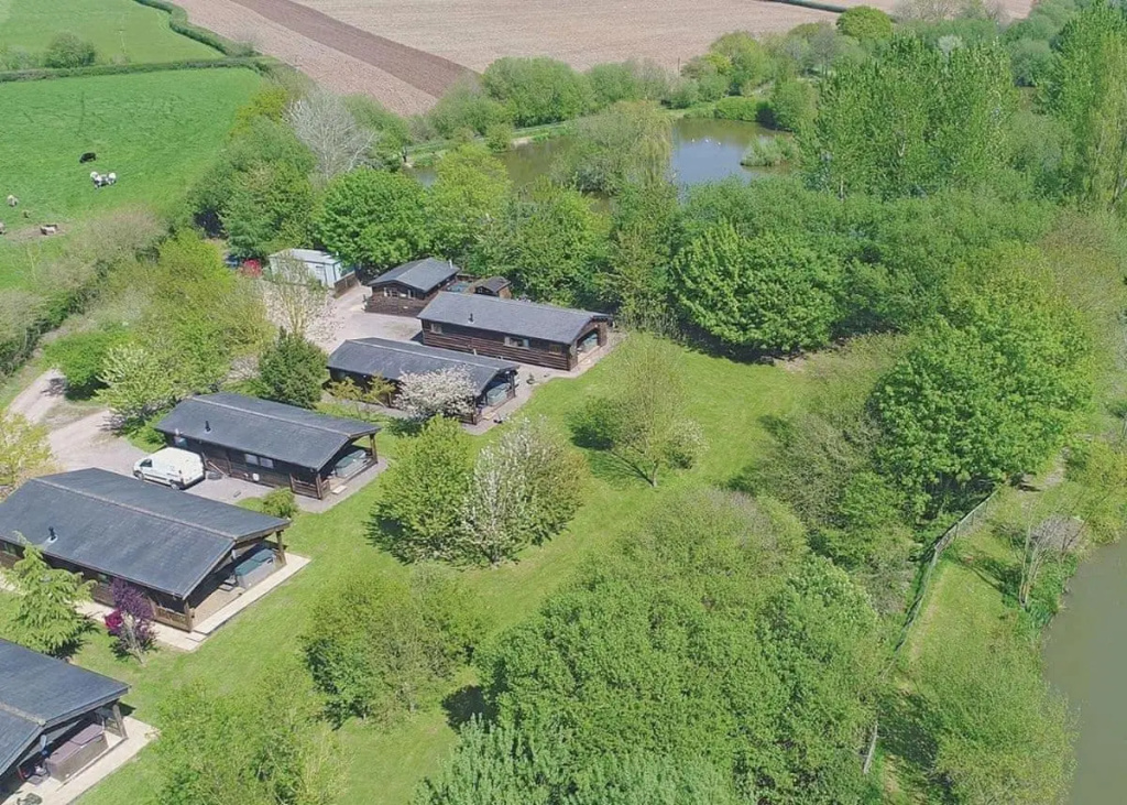 Goodiford Mill