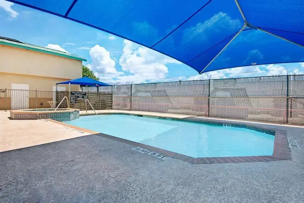 Days Inn By Wyndham San Antonio Airport