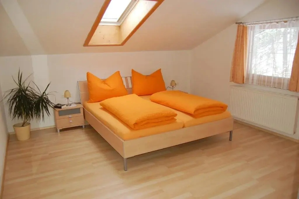 Haus Gantioler
