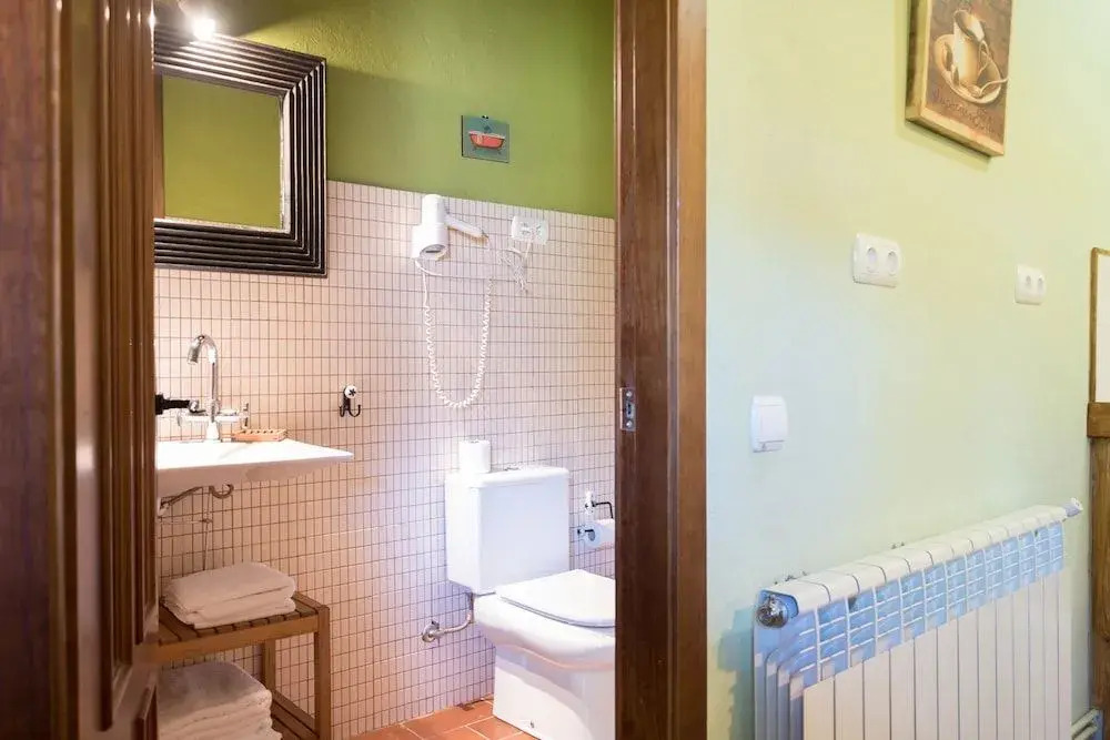 Hotel Rural LAlcova