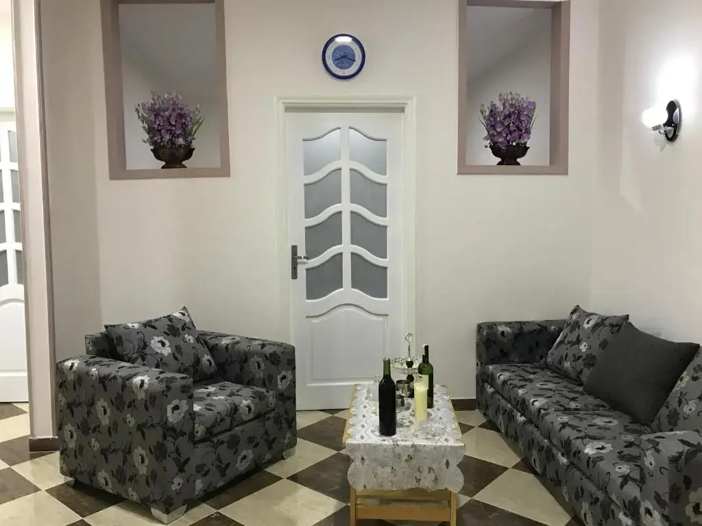 Apartments SeaPearl near the sea RedSeaLine