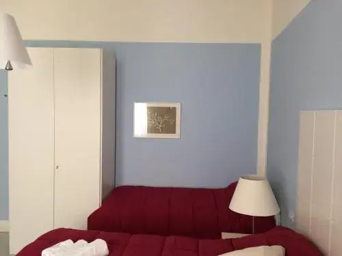 Trapani Rooms