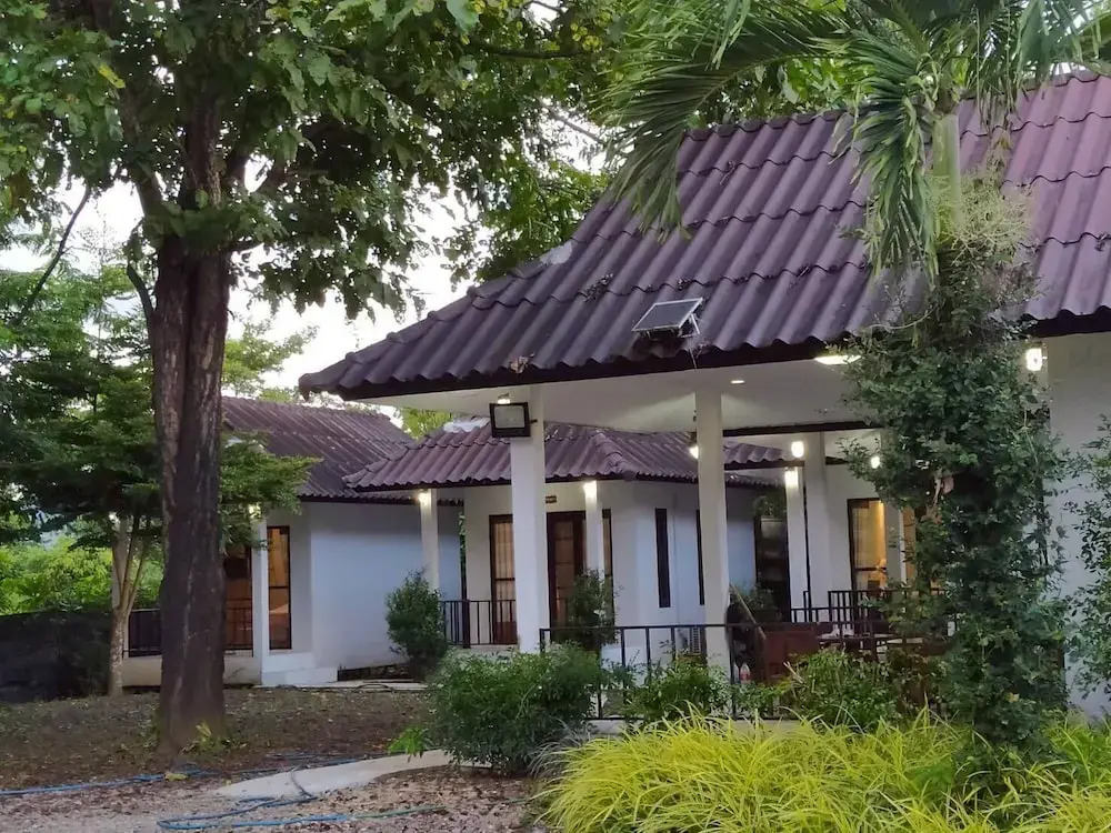 A-Thip House