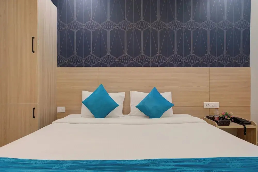 Botanica Luxury Living Space, Gachibowli, Hyderabad