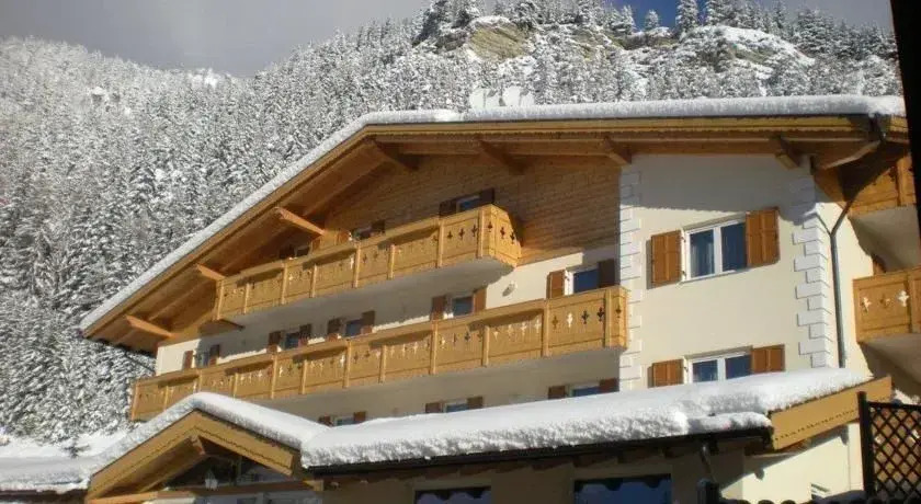 Hotel Fiordaliso