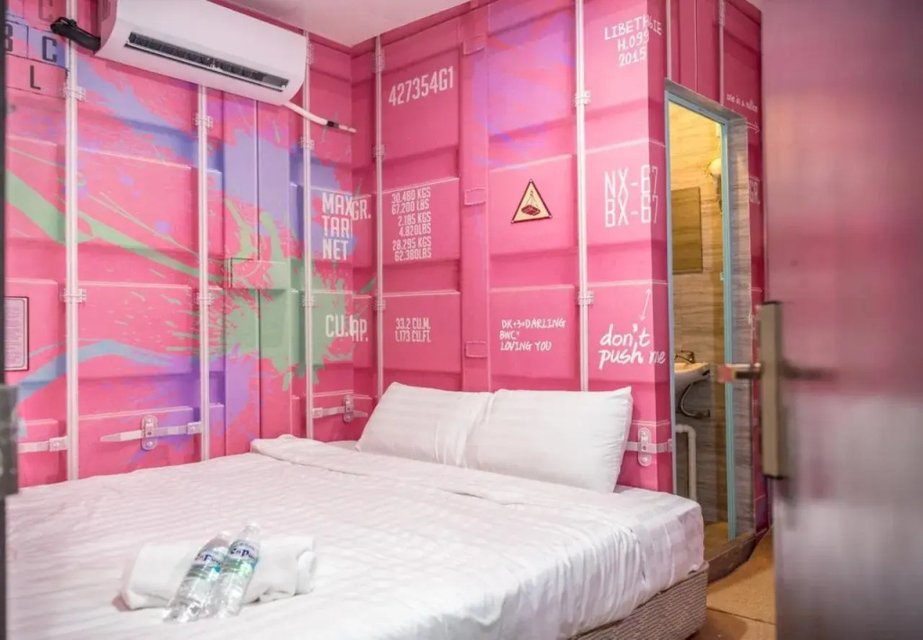 Good Friend Hotel