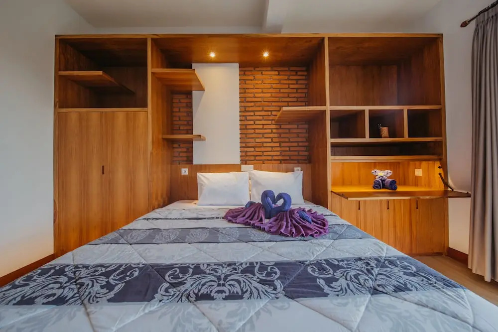 Kaen Apartments