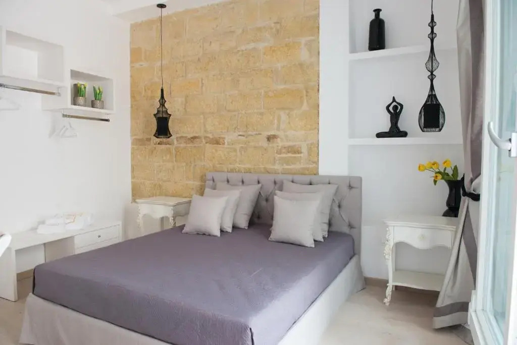 Mare Versus Luxury Suites