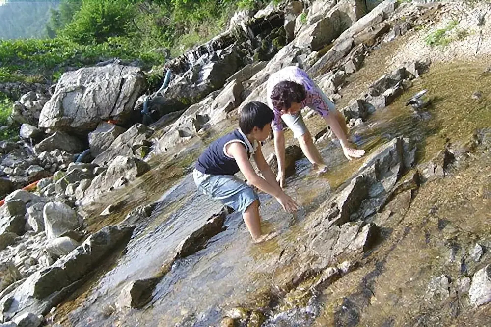 Hongceon Beautiful Accompany Pension